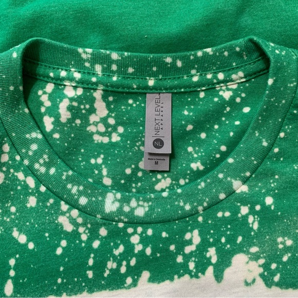 The Grinch That’s It I’m Not Going Bleached Christmas Holiday Shirt - Picture 8 of 10